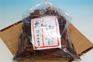 荒節削り500g