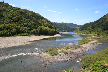 仁淀川