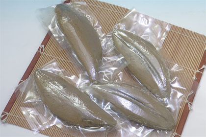 亀節1kg