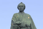 坂本龍馬