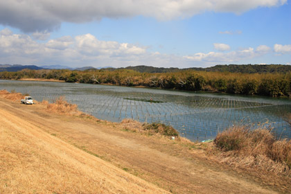 沈下橋